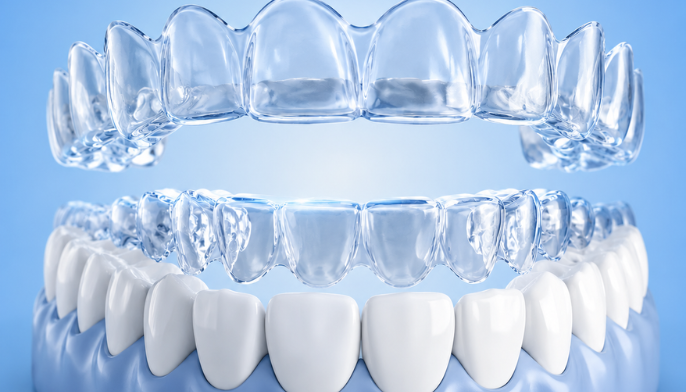 Invisalign Provider in South Mumbai – Dr. Aditi Chhajed