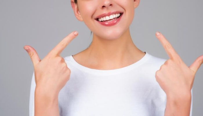 Smile Designing in Mumbai – Dr. Aditi Chhajed