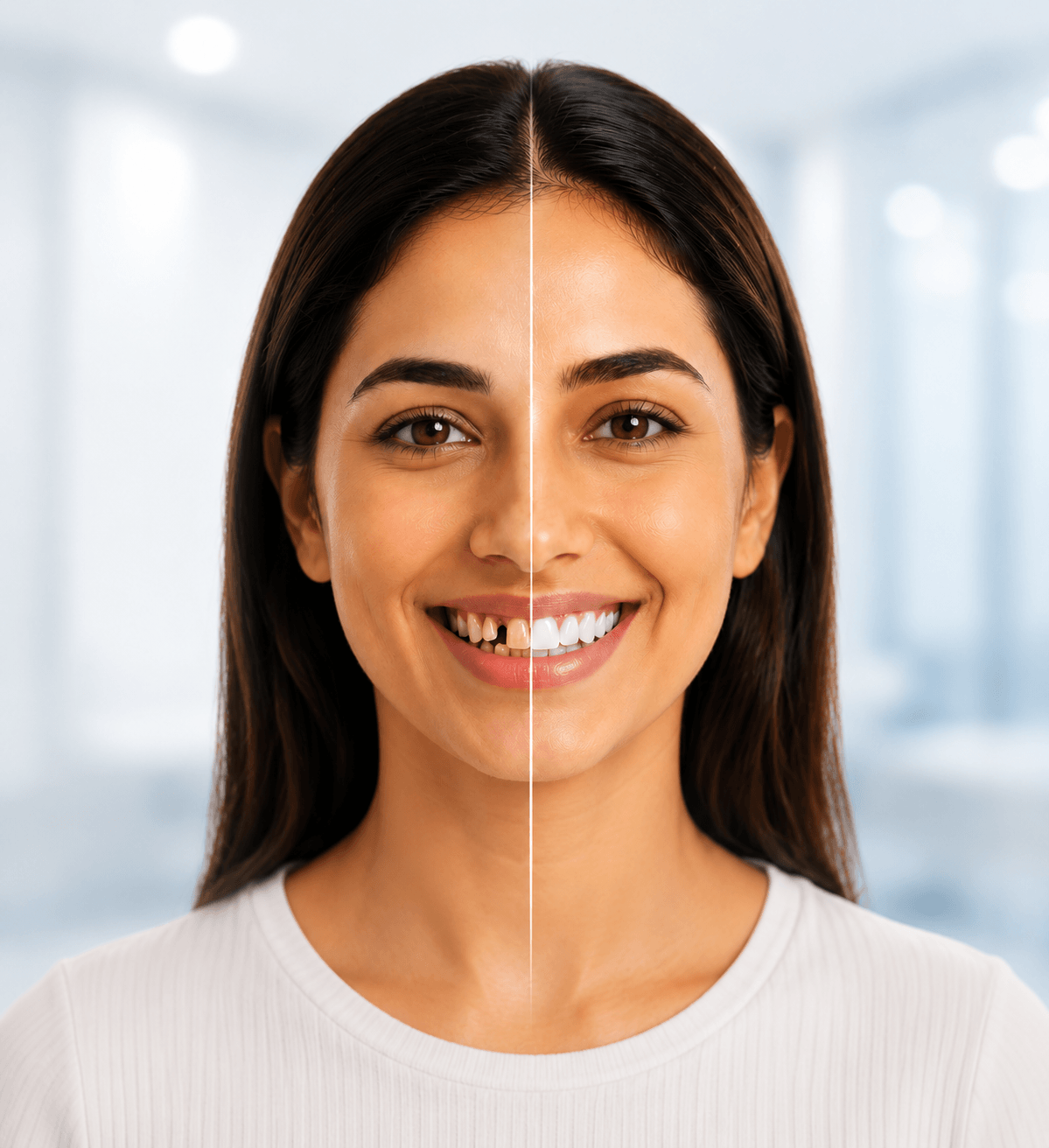 Who needs full mouth rehabilitation explained by Dr. Aditi Chhajed, restorative and aesthetic dentist